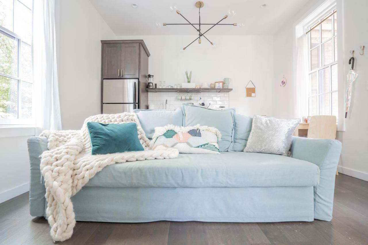 Translucency Bnb, Less Than A Mile From Us Bank Arena! Covington Ngoại thất bức ảnh