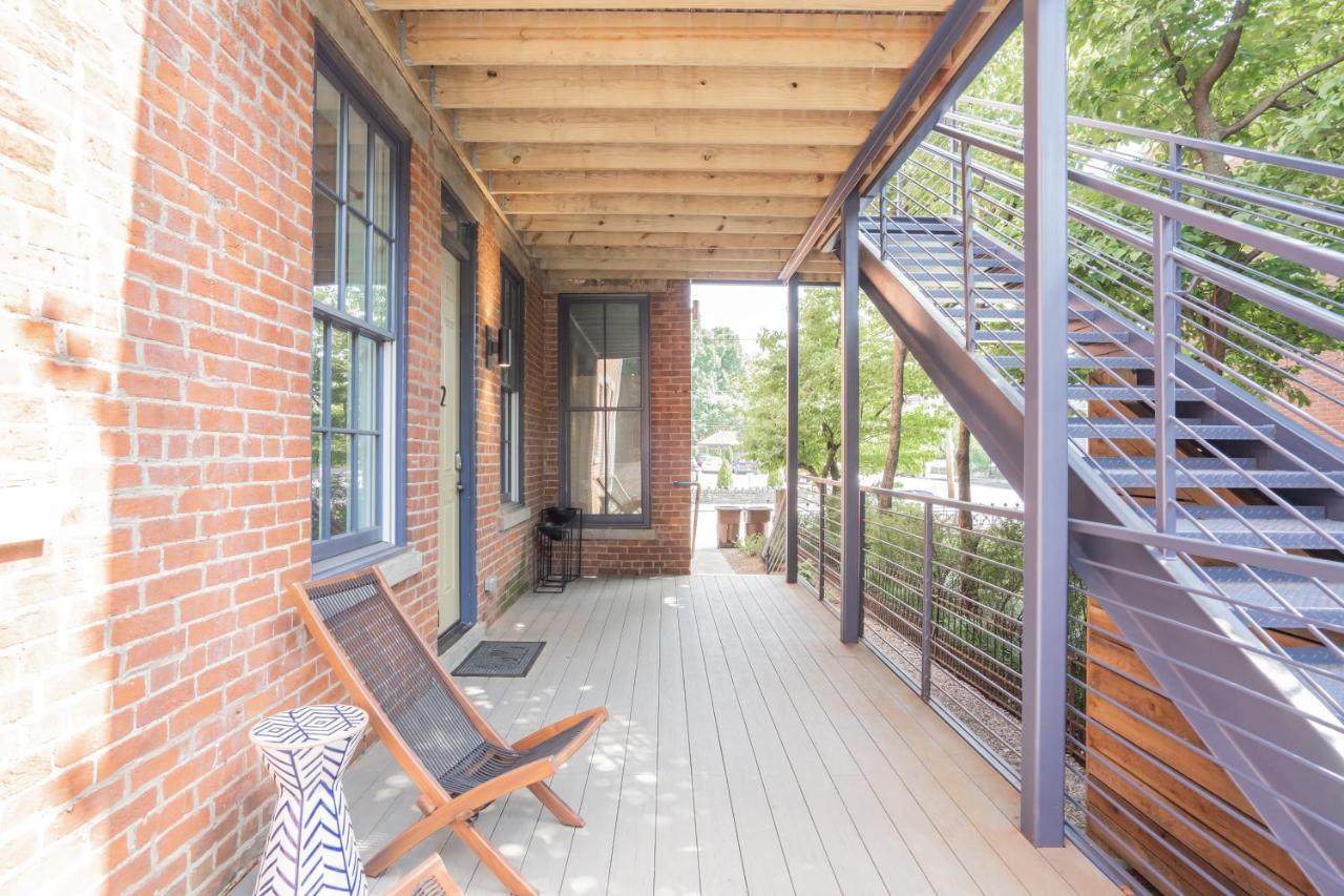 Translucency Bnb, Less Than A Mile From Us Bank Arena! Covington Ngoại thất bức ảnh